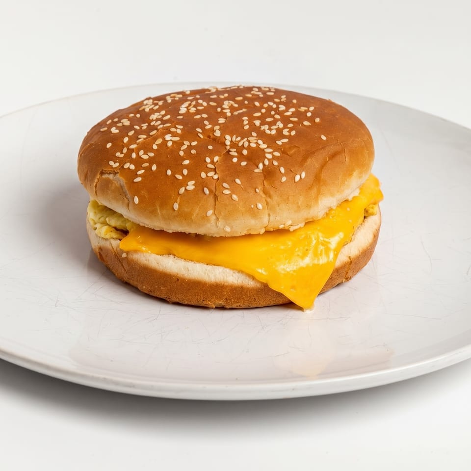 Delicious Breakfast Sandwich Options