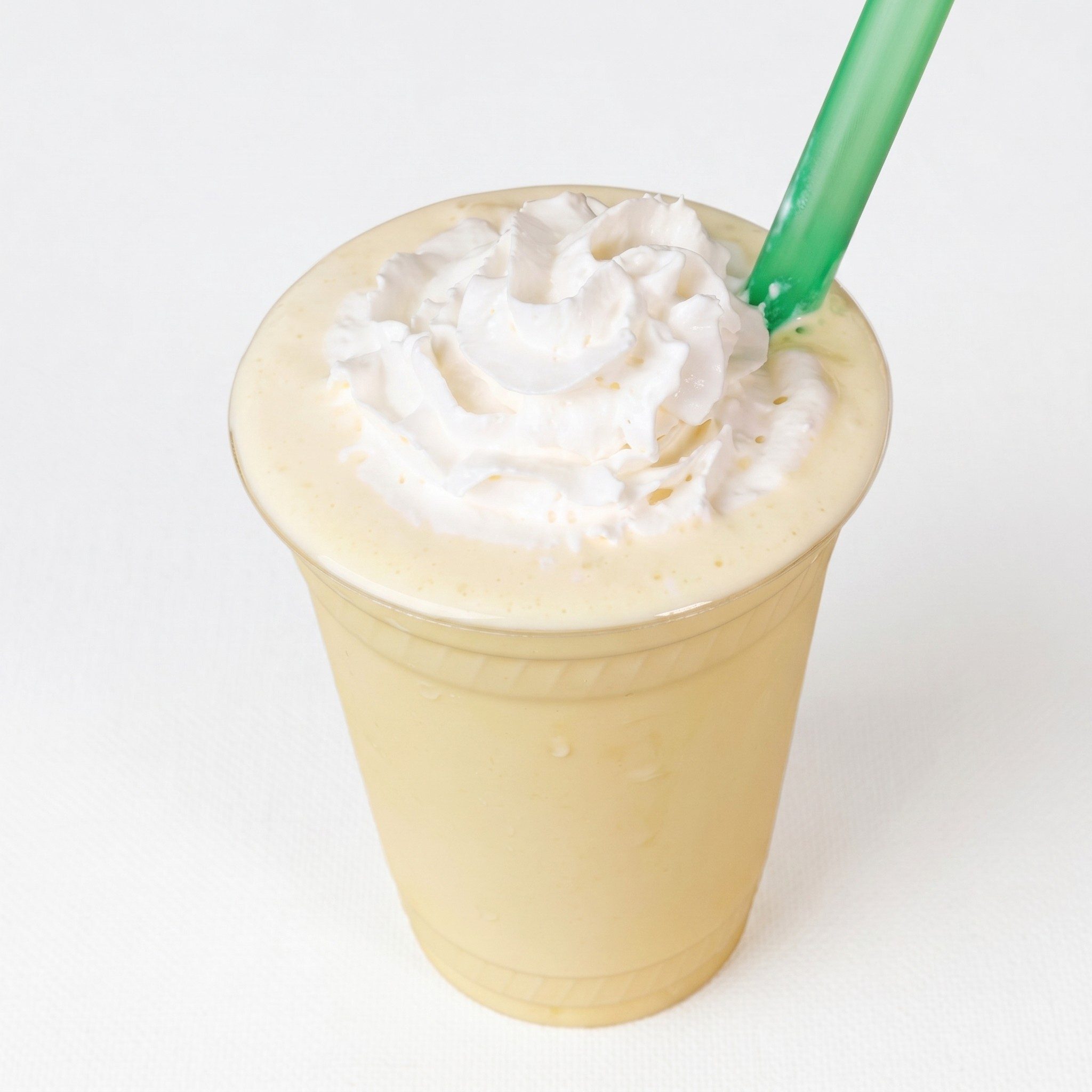 Shakes.