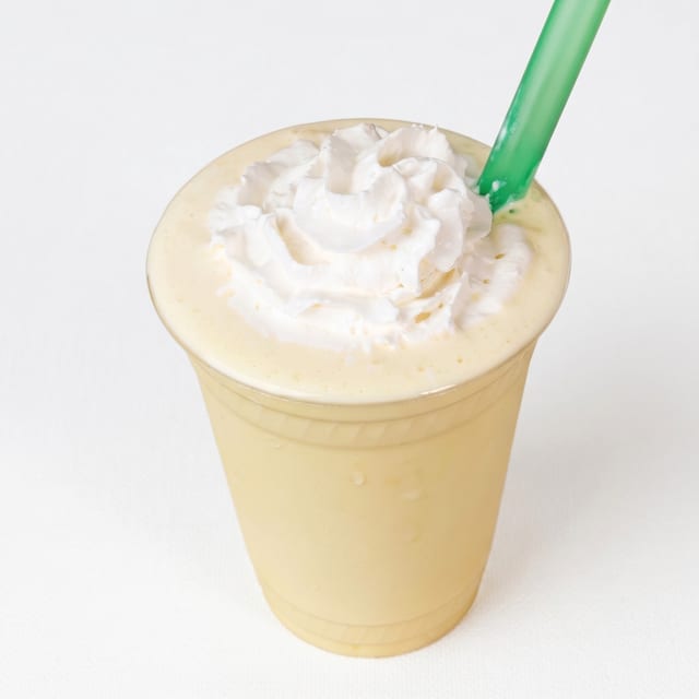Shakes.