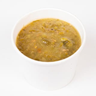 Bowl of Chili