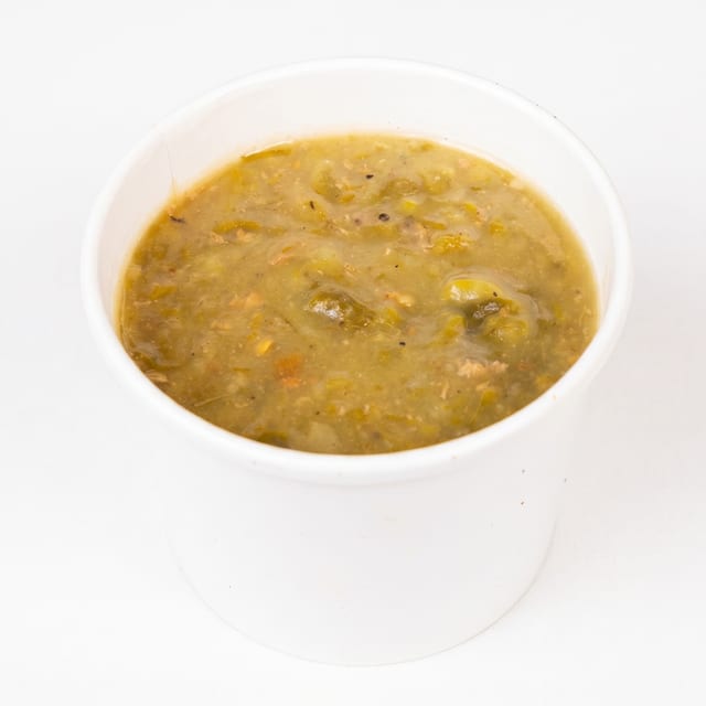Bowl of Chili.