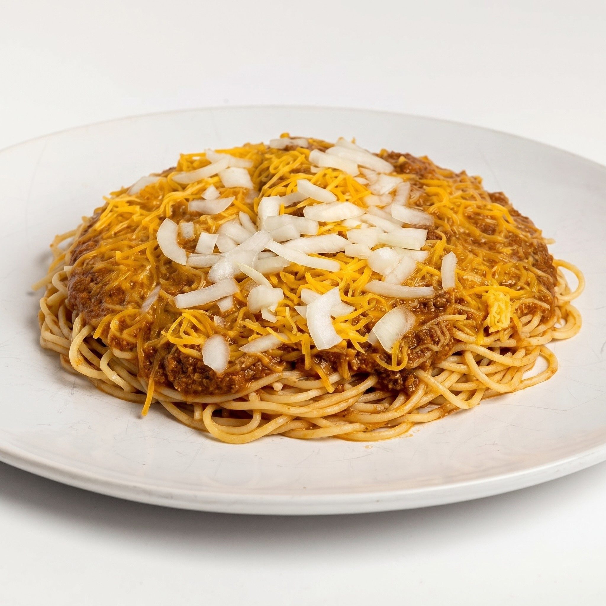 Chili Dog.