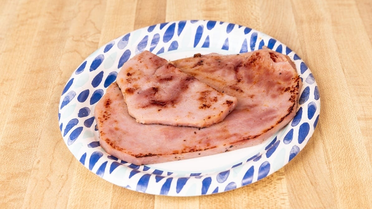 Ham.