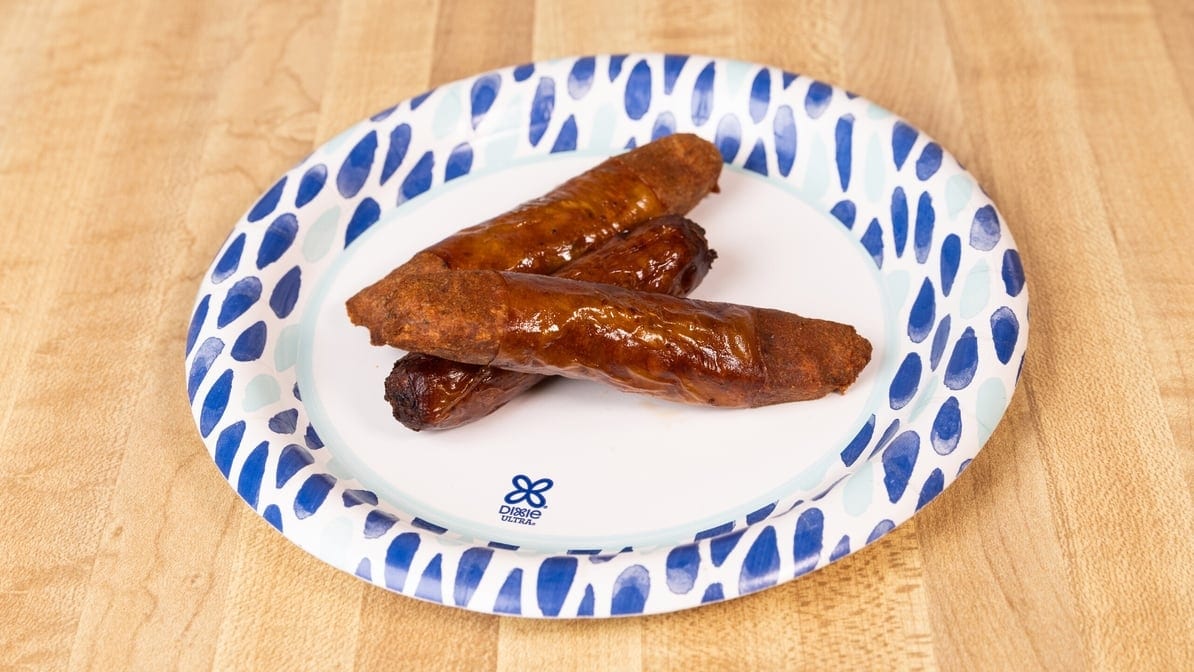 Sausage Links.