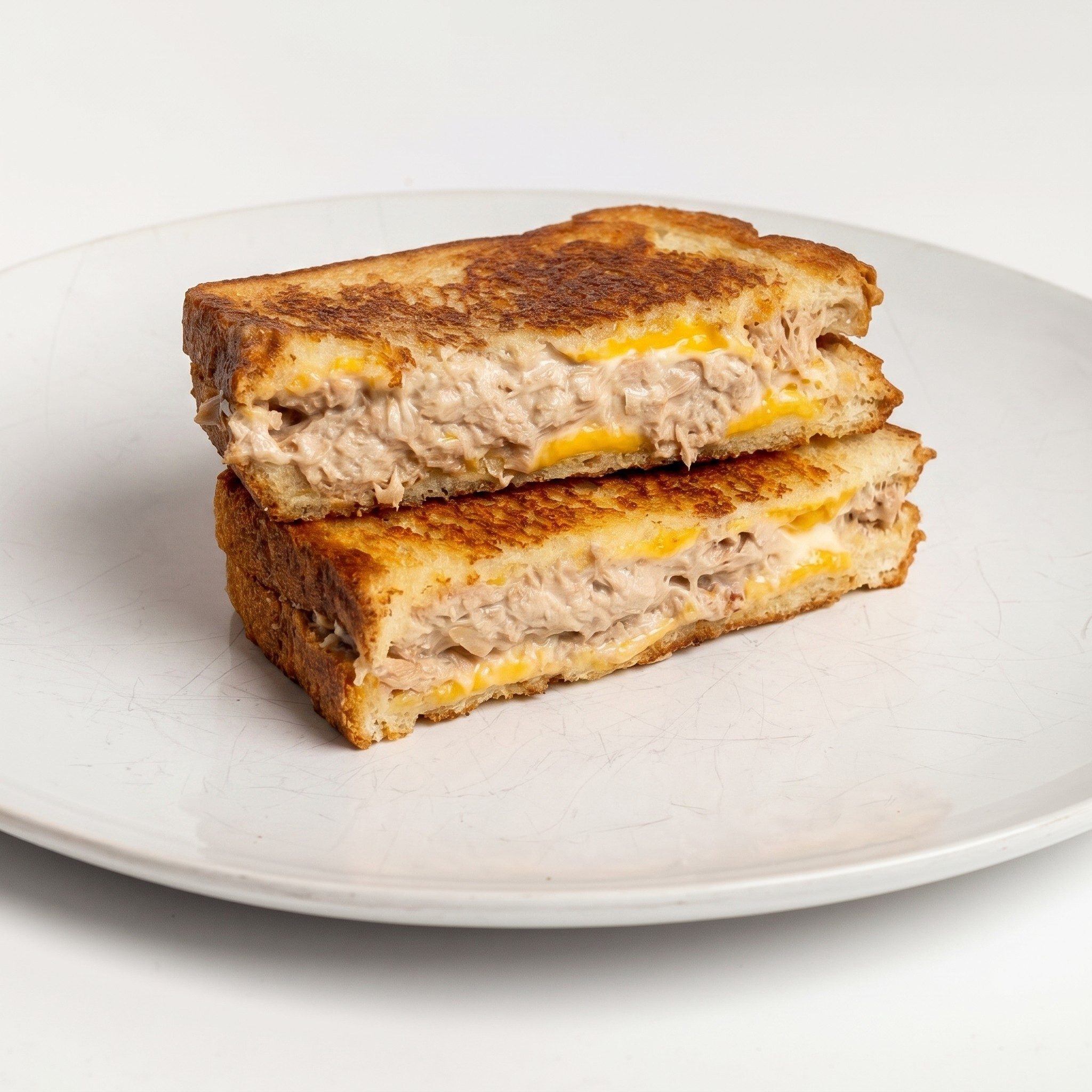 Tuna Melt.