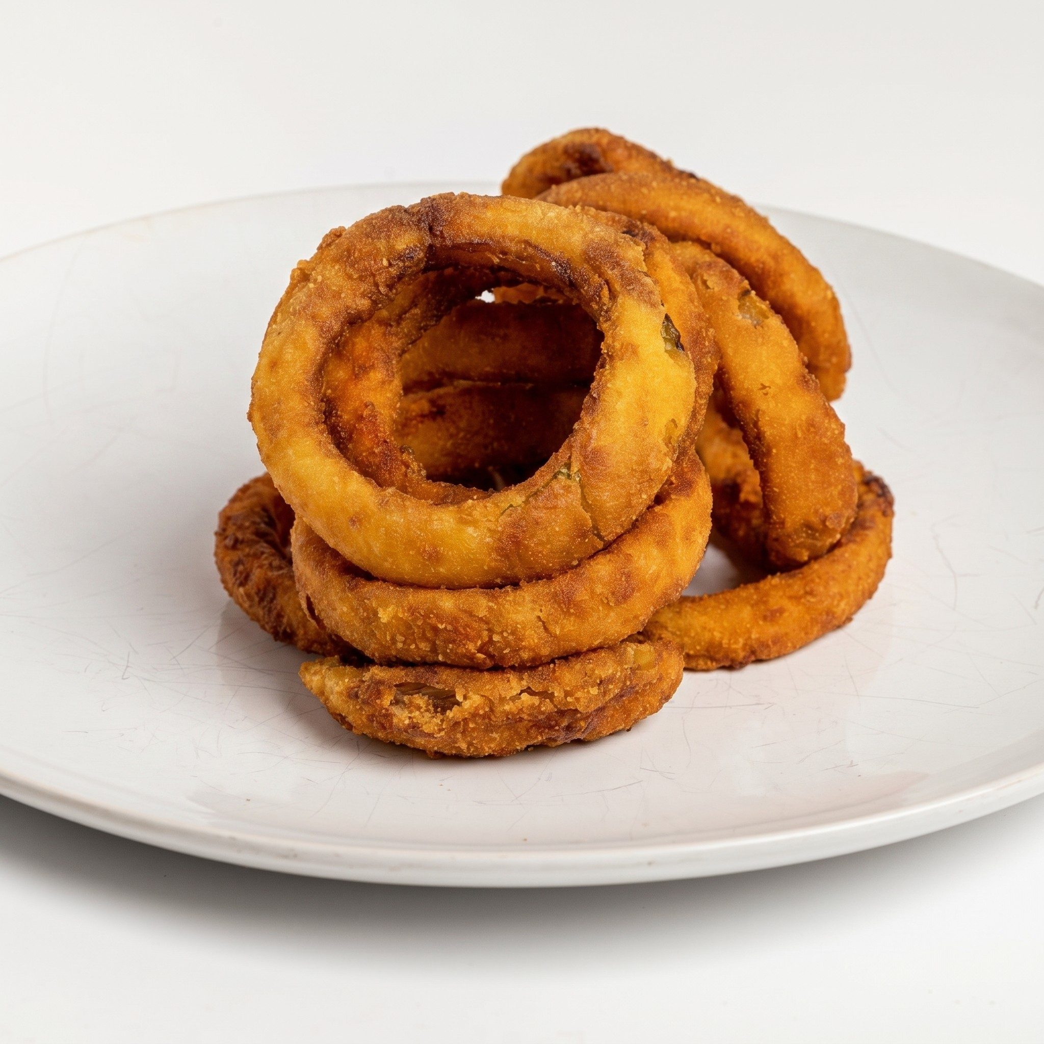 Onion Rings.