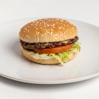 Junior Burger