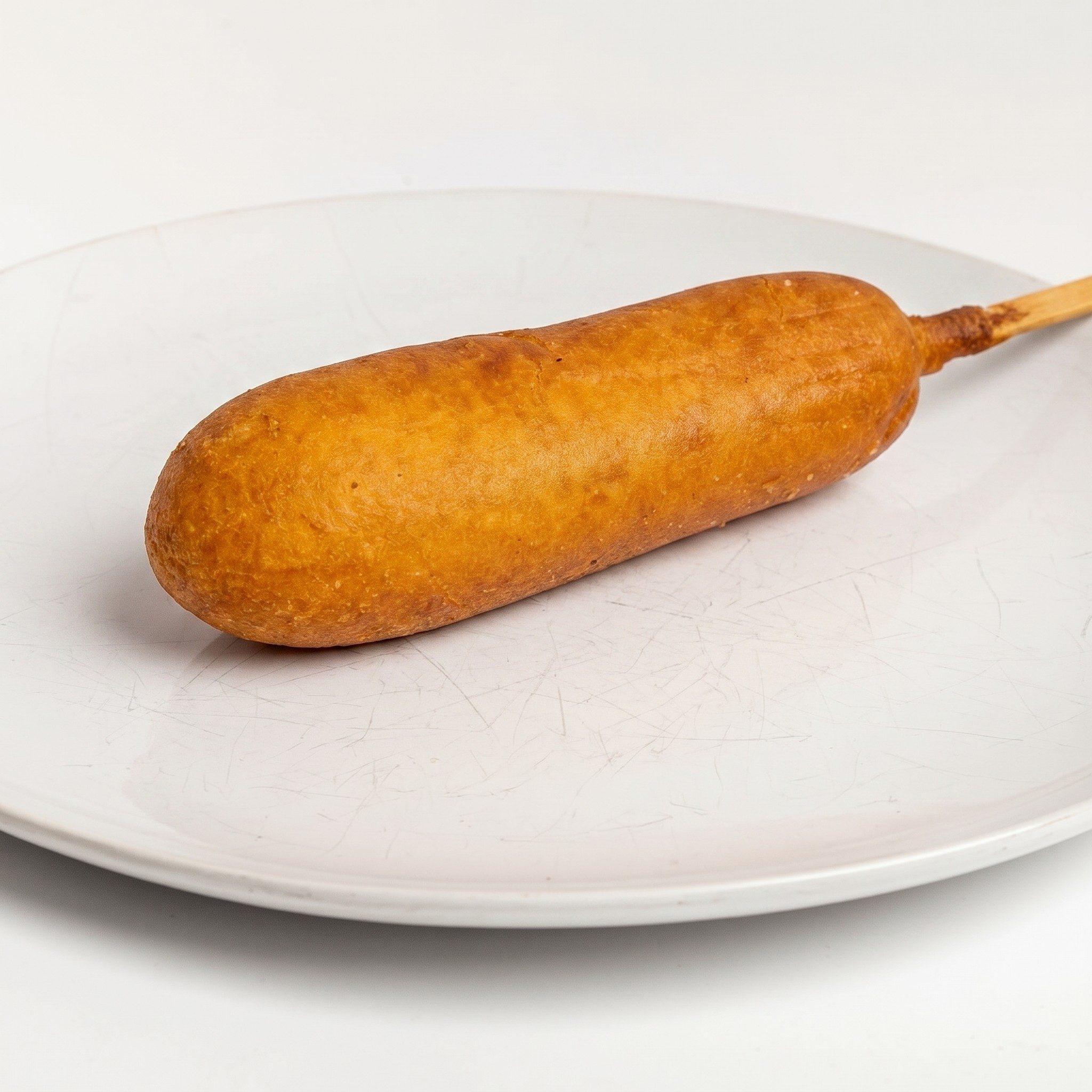Corn Dog.