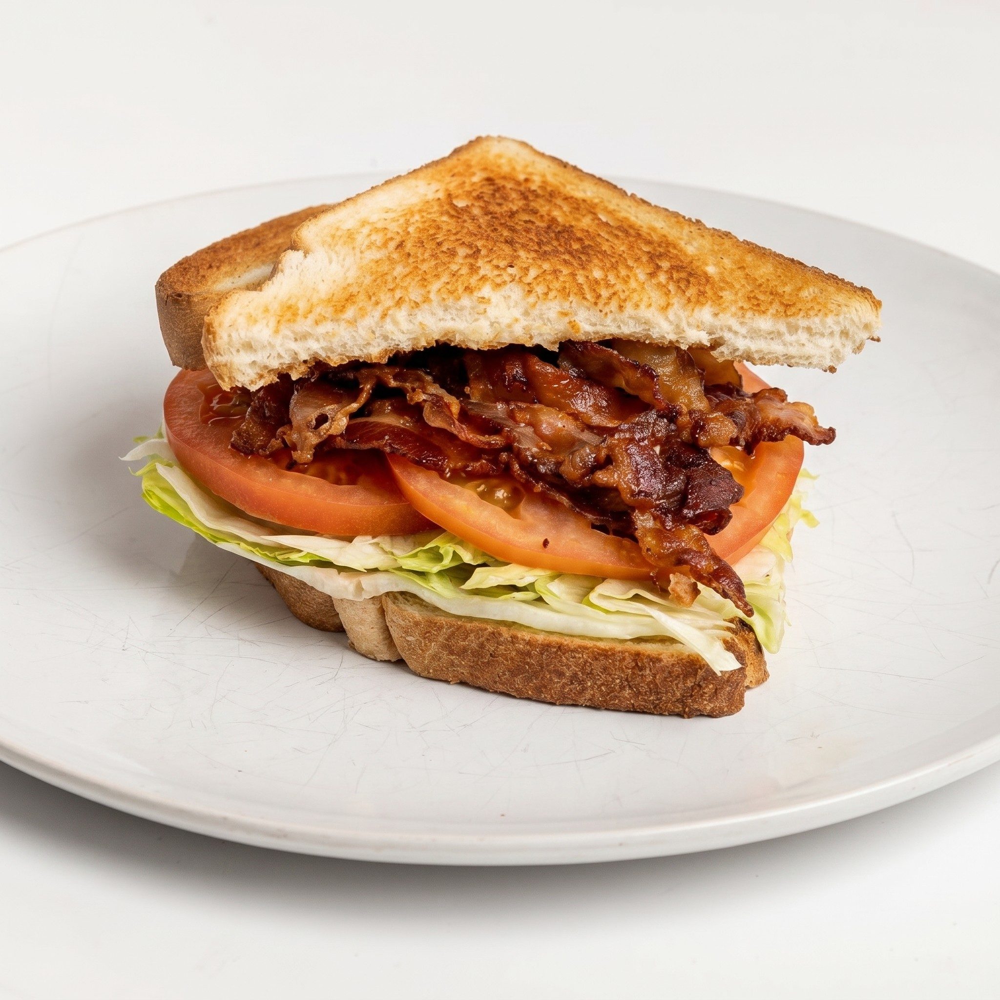 BLT.
