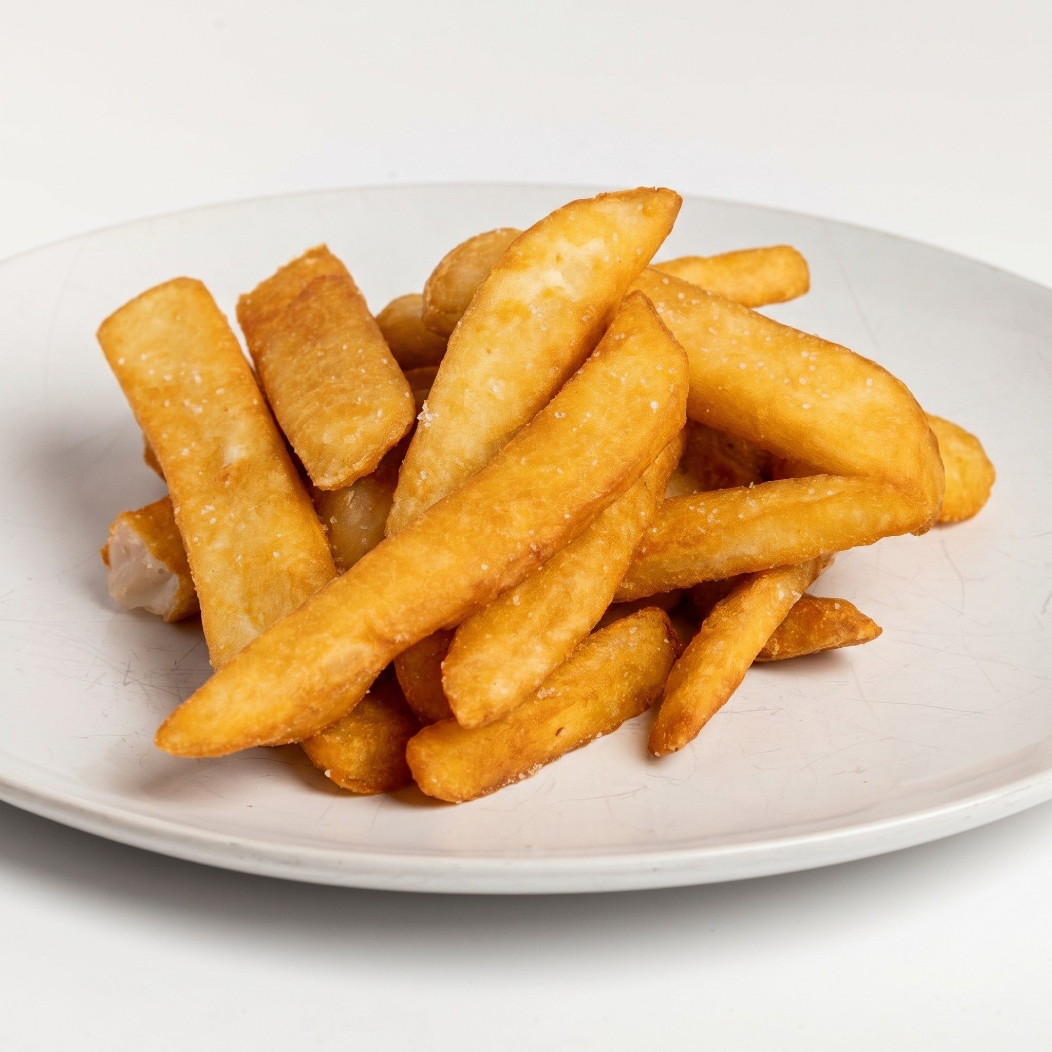 Steak Fries.