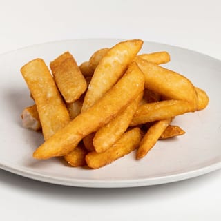 Steak Fries