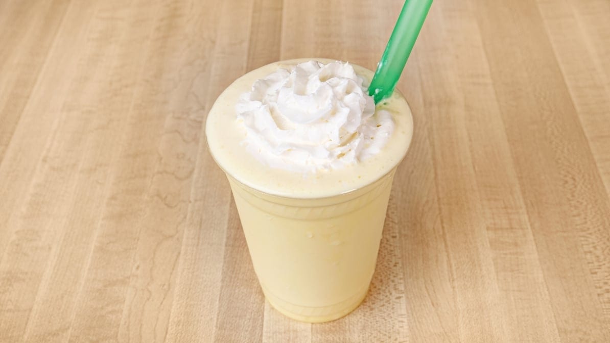 Shakes.