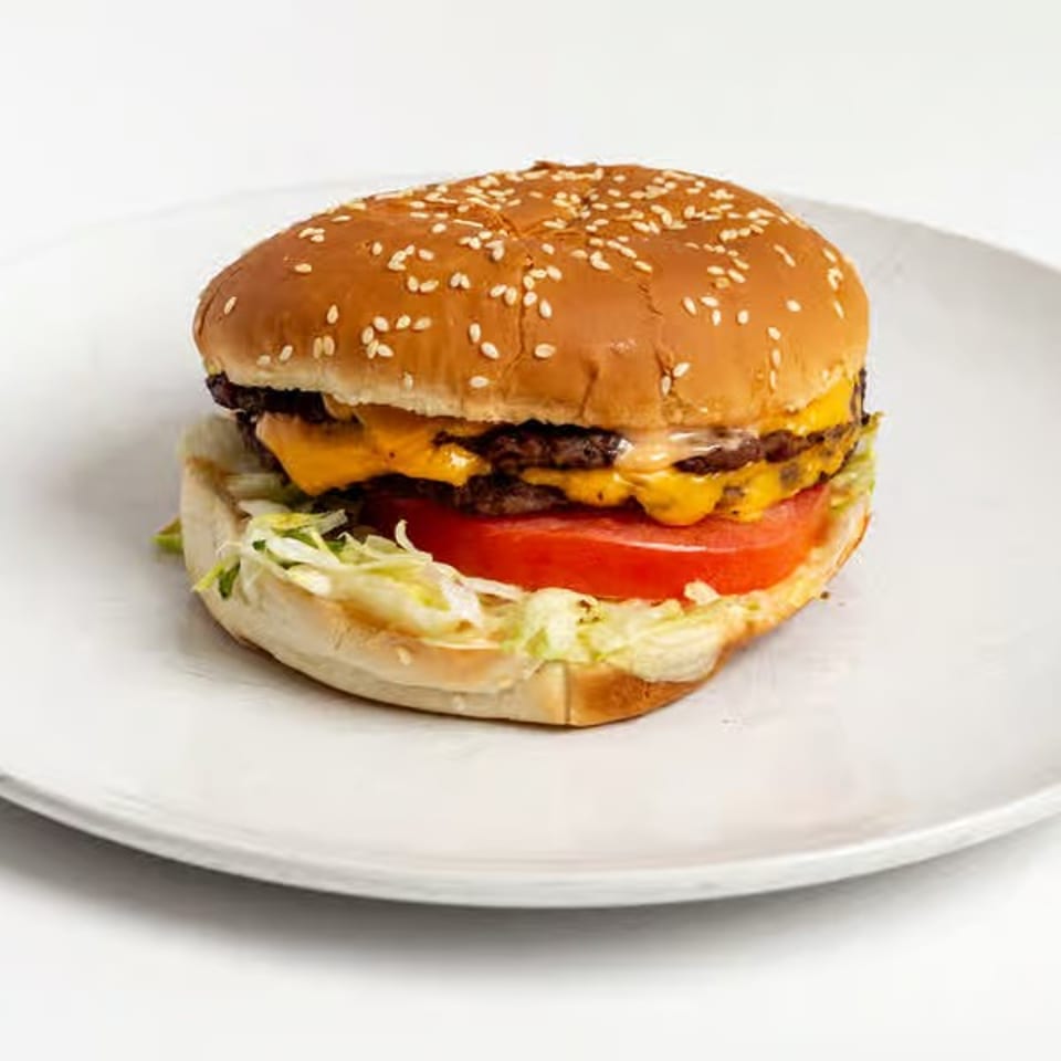 Delicious BLT Sandwich