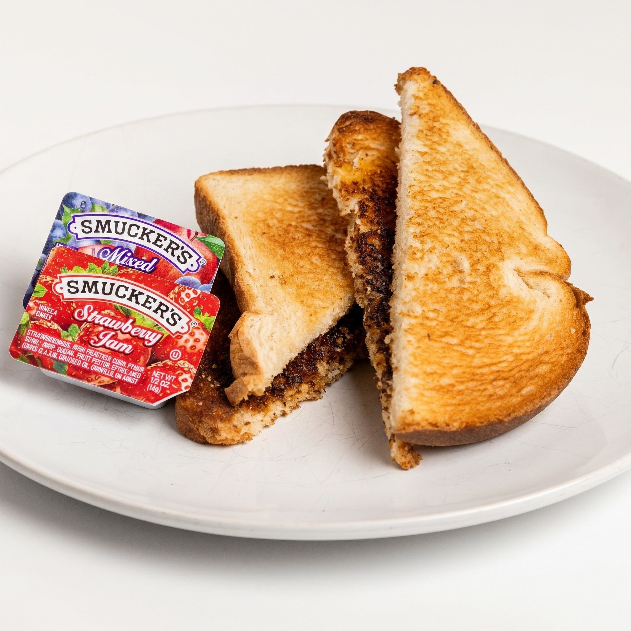 Toast.