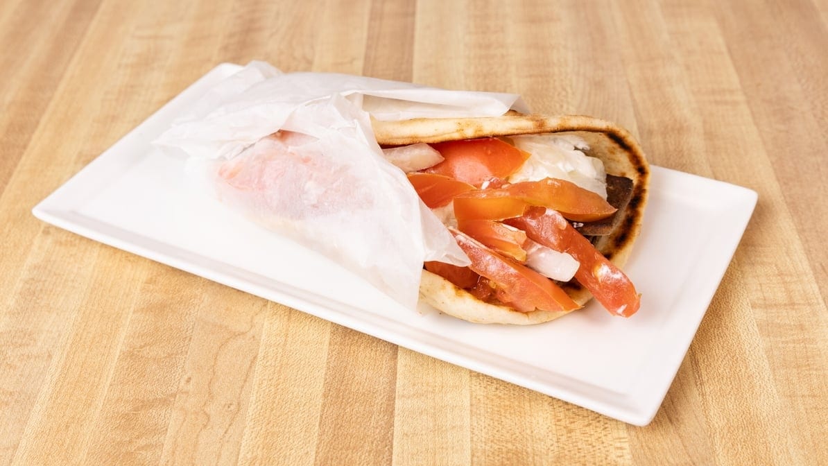 Gyro.