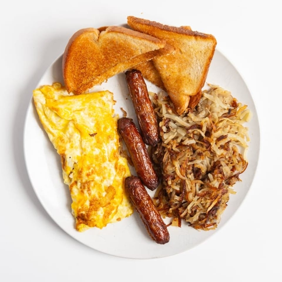 Delicious Dinner Options