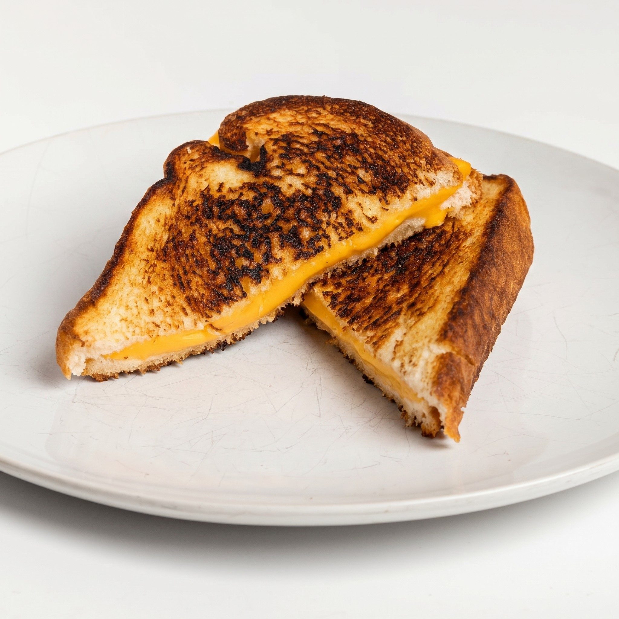 Grilled Cheese.