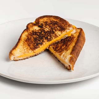 Grilled Cheese