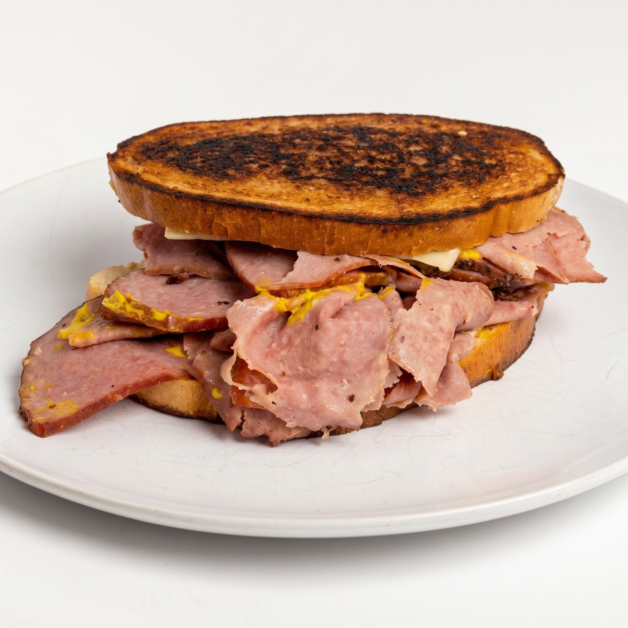 Pastrami Melt.