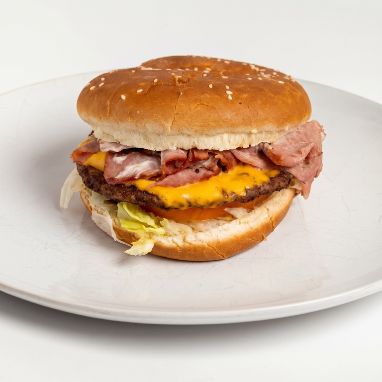 Satisfy Your Lunch Cravings