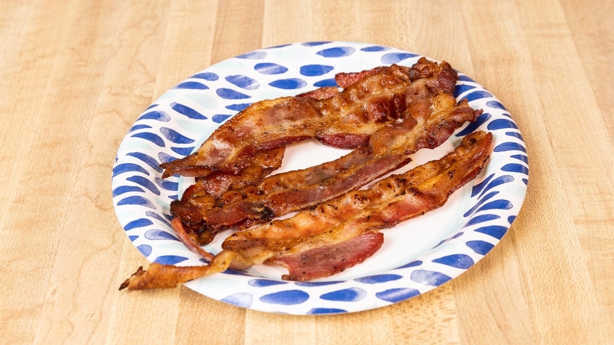 Bacon.