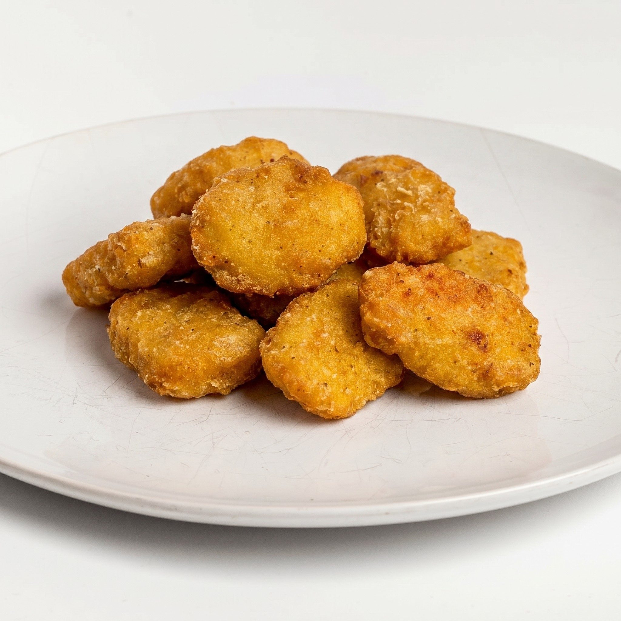 Chicken Nuggets.